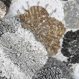 Lentejuela Versalles Plata - Ribes y Casals