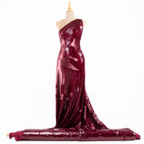 Lentejuela Reversible Cereza - Ribes y Casals