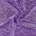 Lentejuela Canutillo Lila - Ribes y Casals