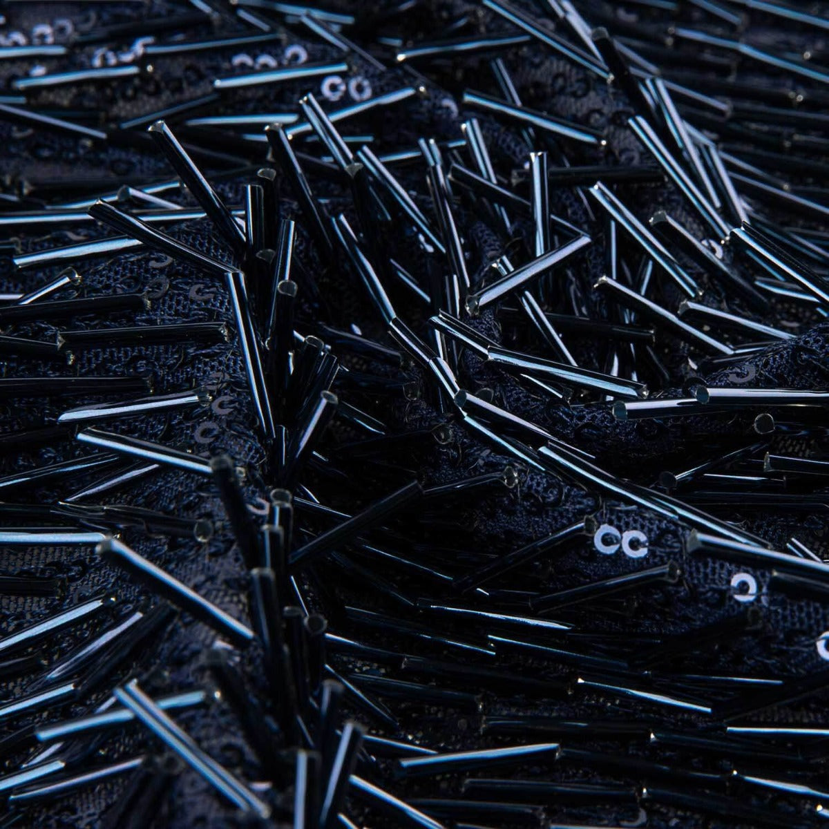 Lentejuela Canutillo Marino - Ribes y Casals