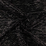 Lentejuela Canutillo Negro - Ribes y Casals
