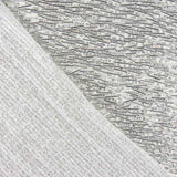 Lentejuela Canutillo Plata - Ribes y Casals