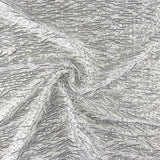 Lentejuela Canutillo Plata - Ribes y Casals