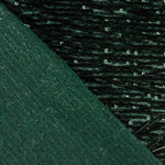 Lentejuela Canutillo Verde Botella - Ribes y Casals