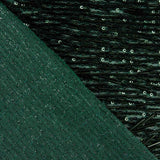 Lentejuela Canutillo Verde Botella - Ribes y Casals