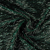 Lentejuela Canutillo Verde Botella - Ribes y Casals