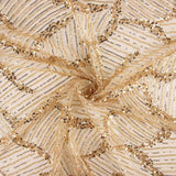 Lentejuela Fiesta Nude - Ribes y Casals