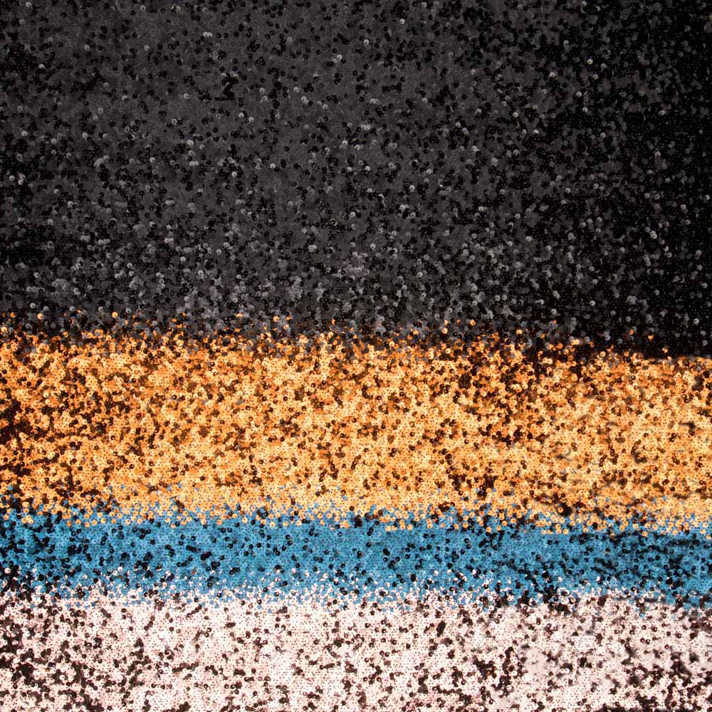 Lentejuela Degradé Tul - Ribes y Casals