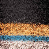 Lentejuela Degradé Tul - Ribes y Casals