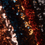 Lentejuela Degradé Tul - Ribes y Casals