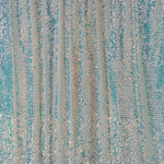 Lentejuela Fantasía Holograph Blanco - Ribes y Casals