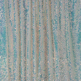 Lentejuela Fantasía Holograph Blanco - Ribes y Casals