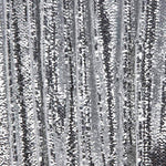 Lentejuela Fantasía Holograph Plata - Ribes y Casals