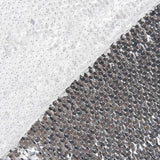 Lentejuela Fantasía Holograph Plata - Ribes y Casals