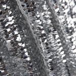 Lentejuela Fantasía Holograph Plata - Ribes y Casals