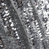 Lentejuela Fantasía Holograph Plata - Ribes y Casals