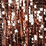 Lentejuela Maxi Cuadrado Rosa - Ribes y Casals