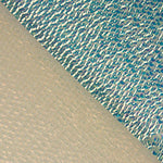 Lentejuela Fantasía Holograph Vainilla - Ribes y Casals