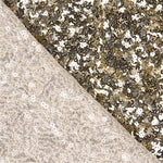 Lentejuela Fantasy Bastian Dorado - Ribes y Casals