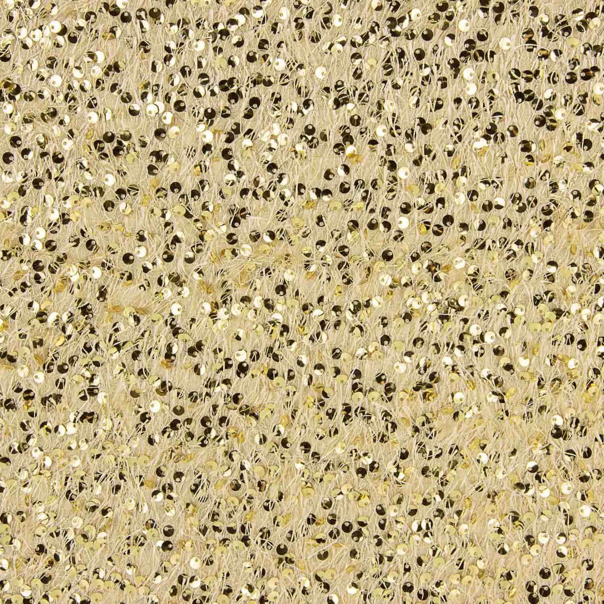 Lentejuela Fleco Dorado - Ribes y Casals