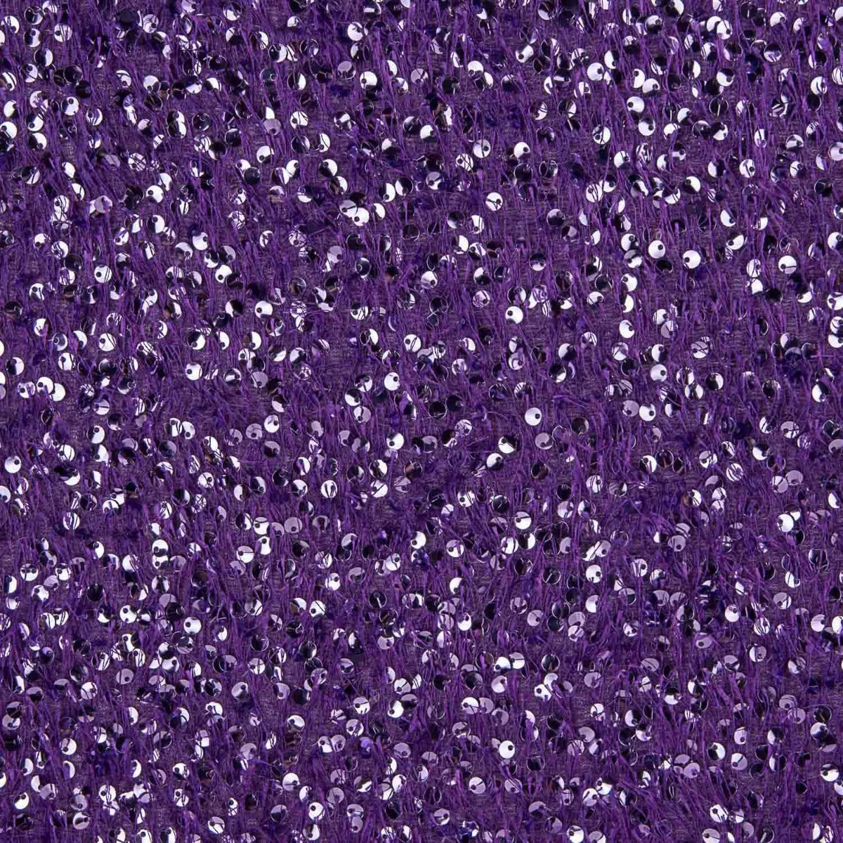 Lentejuela Fleco Púrpura - Ribes y Casals