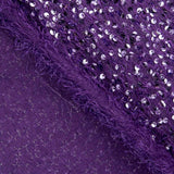 Lentejuela Fleco Púrpura - Ribes y Casals