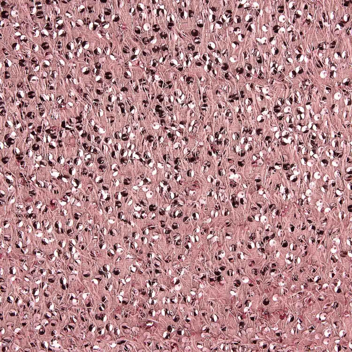 Lentejuela Fleco Rosa Palo - Ribes y Casals