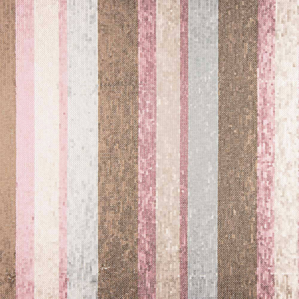 Lentejuela Franjas Vintage - Ribes y Casals