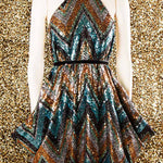 Lentejuela Missoni Rafia - Ribes y Casals