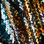 Lentejuela Missoni Rafia - Ribes y Casals