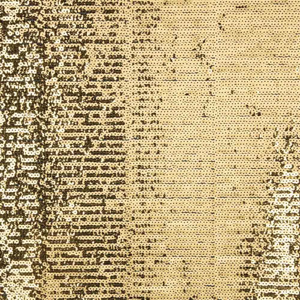 Lentejuela Oro en Tul - Ribes y Casals