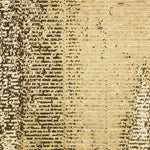 Lentejuela Oro en Tul - Ribes y Casals