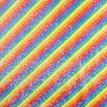 Lentejuela Bandera Orgullo Estampada - Ribes y Casals