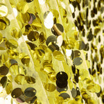 Lentejuela Redonda Metal Oro - Ribes y Casals