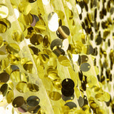 Lentejuela Redonda Metal Oro - Ribes y Casals