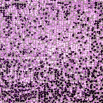 Lentejuela Redonda Metal Violeta - Ribes y Casals