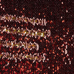 Lentejuela Reversible Grana-Oro - Ribes y Casals