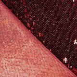 Lentejuela Reversible Grana-Oro - Ribes y Casals