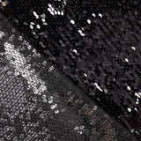 Lentejuela Reversible Negro-Plata - Ribes y Casals