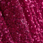 Lentejuela Tupida Fucsia - Ribes y Casals