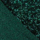 Lentejuela Tupida Verde Botella - Ribes y Casals