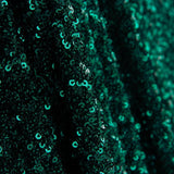 Lentejuela Tupida Verde Botella - Ribes y Casals