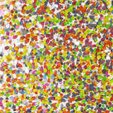 Tul Rosa Destellos Confeti con Mini Lentejuelas Multicolor - Ribes y Casals