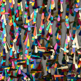 Lentejuelas Lágrimas Colores - Ribes y Casals