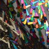 Lentejuelas Lágrimas Colores - Ribes y Casals