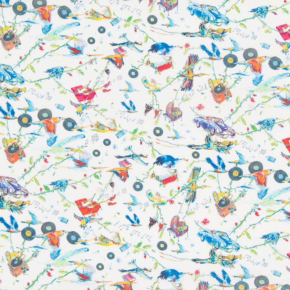Liberty Fabrics Tana Lawn® Desert Island - Ribes y Casals