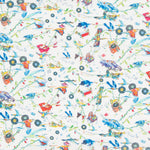 Liberty Fabrics Tana Lawn® Desert Island - Ribes y Casals