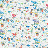 Liberty Fabrics Tana Lawn® Desert Island - Ribes y Casals