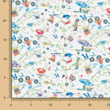 Liberty Fabrics Tana Lawn® Desert Island - Ribes y Casals