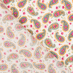 Algodón Rajvee Tana Lawn Liberty - Ribes y Casals